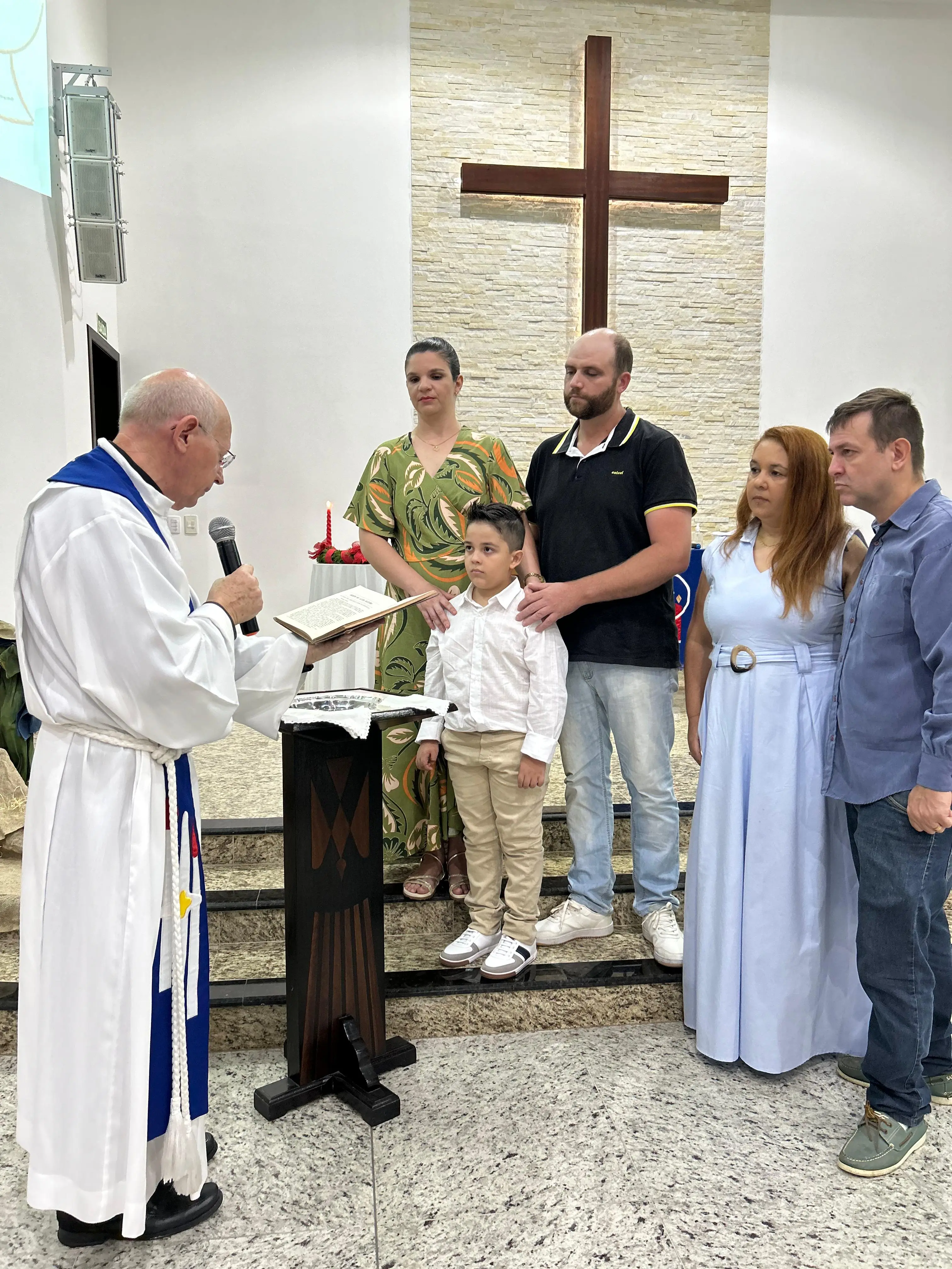Recursos e materiais