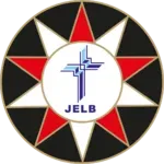 Logotipo da Juventude Evangélica Luterana do Brasil